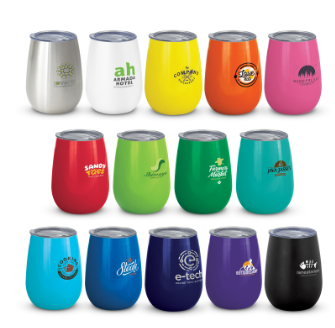 Cordia Vacuum Cup